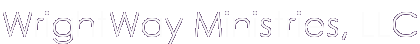 WrightWay Ministries, LLC